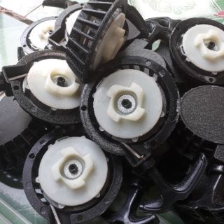 Cót giựt xe cào cào MINI
