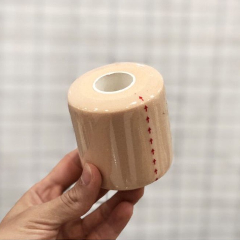 Quấn cán vợt cầu lông, quấn cốt vợt cầu lông bảo vệ cốt vợt, êm tay thấm hút mồ hôi