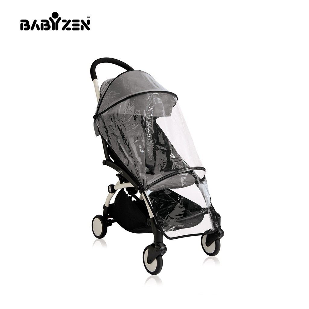 Màn chống muỗi cho xe đẩy BABYZEN YOYO 6+