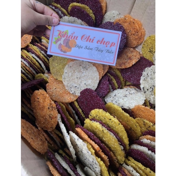 KHẨU CHÍ CHỌP - MƯỜNG LAY ĐIỆN BIÊN