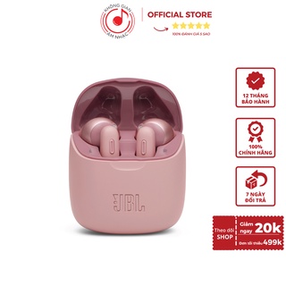 Tai Nghe Bluetooth JBL Tune 225TWS - Chính Hãng PGI