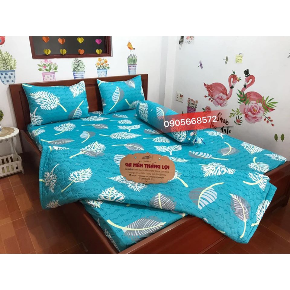 Drap Thắng Lợi