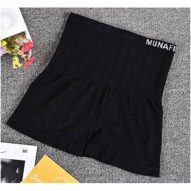 Quần Đùi Mặc Trong Váy Gen Bụng Xuất Nhật