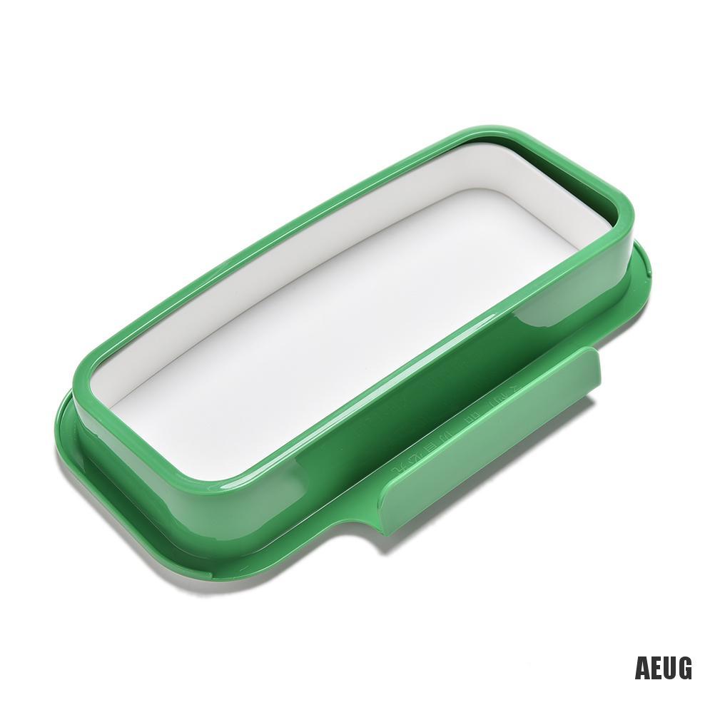 Giá Treo Túi Rác Gắn Cửa Tủ Bếp Tiện Lợi