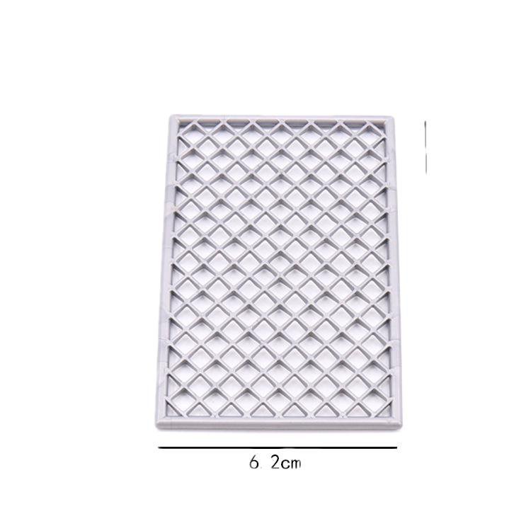 Đồ Chơi Lắp Ráp Phong Cảnh Quân Đội DIY