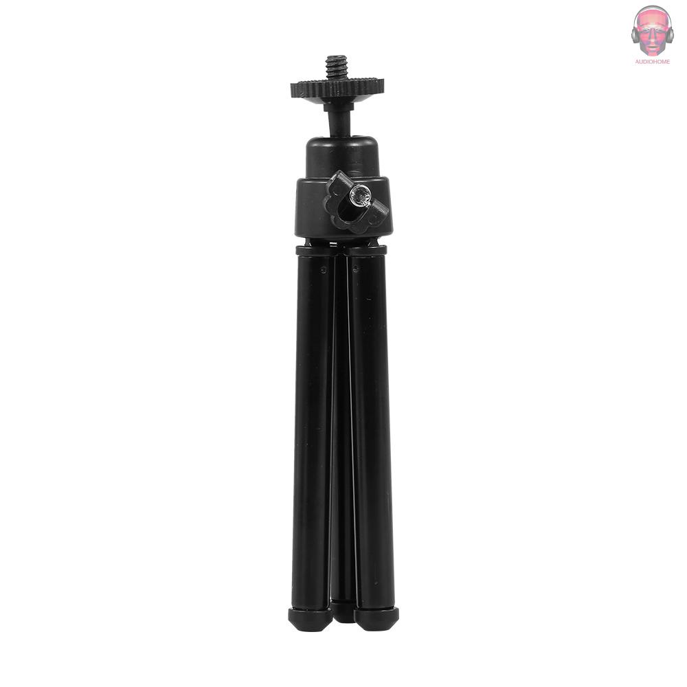 Giá Đỡ Webcam A2Do Mini Gọn Nhẹ Cho Điện Thoại