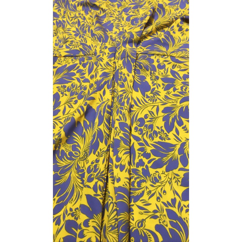 Váy P&D new dây buộc eo