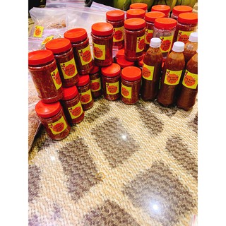 Mắm dưa gang Huế