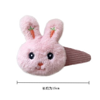 Kẹp tóc nữ phong cách tiểu thư hàn quốc nice.vn