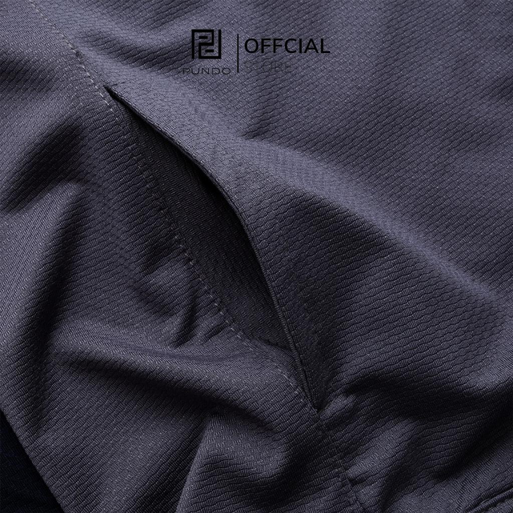 Áo khoác chống nắng nam PIGO size đến 90Kg chất vải co giãn cao cấp tia kèm túi PG14