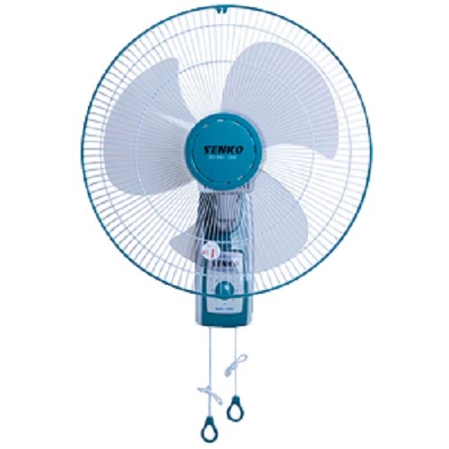Quạt treo tường 2 dây SENKO TC1626 BẢO HÀNH 2 NĂM