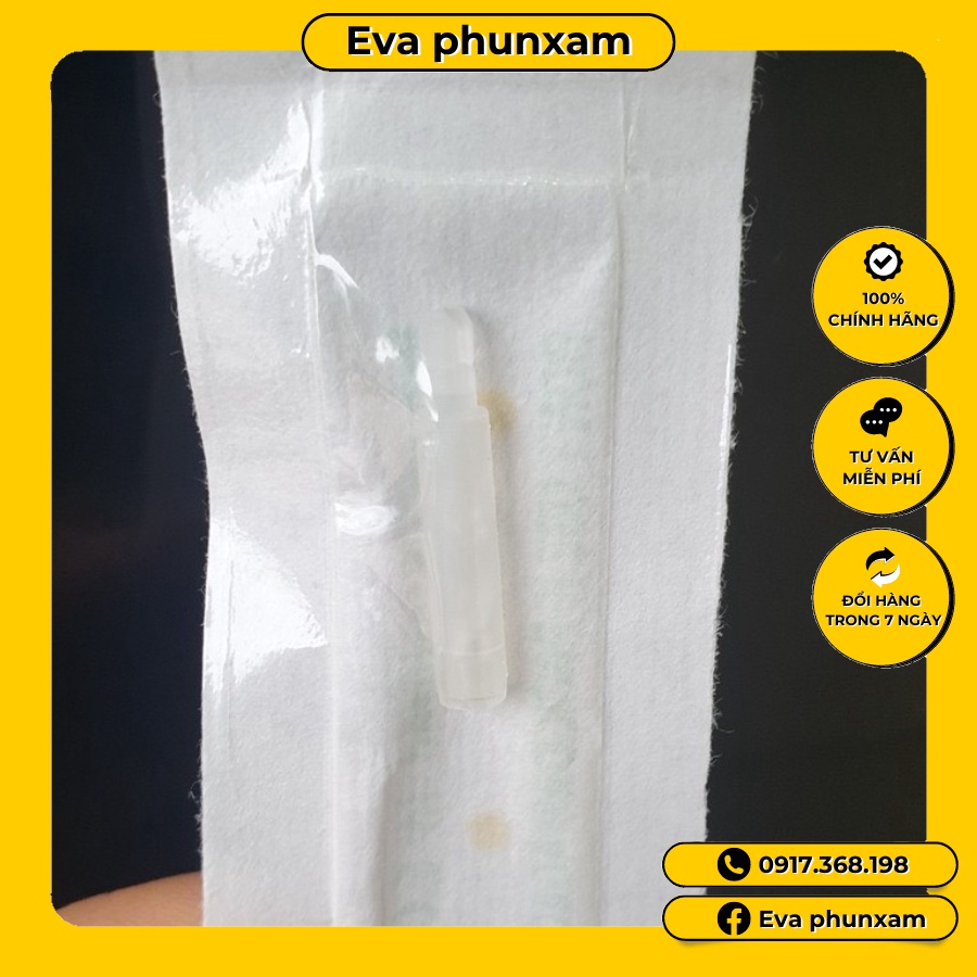 Trục Cắm Kim Máy Giantsun