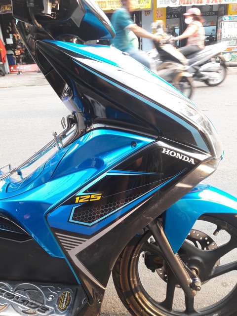 Tem rời Ad 2014 Xanh Đen Chế -1