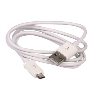 [Hàng Loại 1] Cáp sạc Micro USB 1.5M cho Samsung Galaxy
