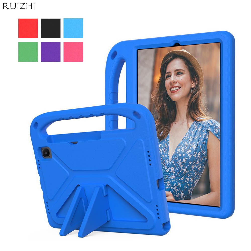 Ốp Máy Tính Bảng EVA Cho Samsung GALAXY Tab S5e SM-T720 T725 Tab S6 T860 T865 Samsung S6 Lite P610 P615