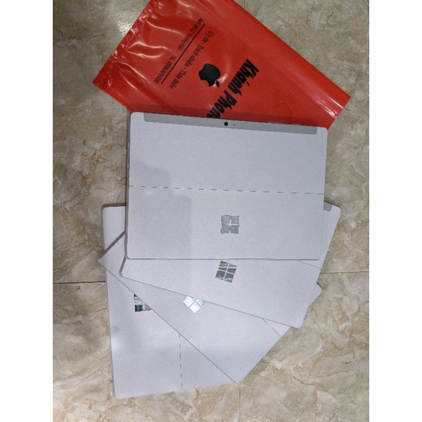 Laptop 2in1 Suface 3 ( ram 4/64G) Có Lắp Sim 4G Wifi Làm việc, học online cực tốt. | BigBuy360 - bigbuy360.vn