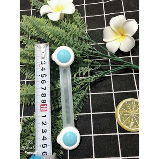 Khóa tủ lạnh, khóa tủ an toàn