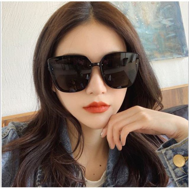 Kính Mát Sang Chảnh Hót Nhất, Tặng Hộp