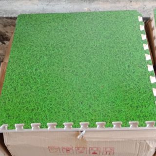 Xốp ghép đủ hình 60×60,