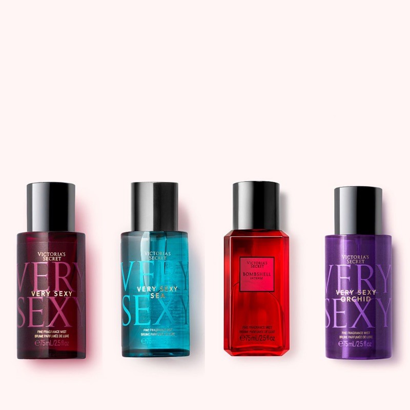 Xịt toàn thân Very Sexy Victoria Serect | BigBuy360 - bigbuy360.vn