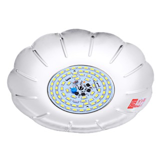 Đèn LED E27 50W chiếu sáng nhà xưởng