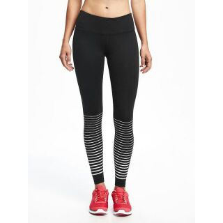 Quần legging tập gym Old navy (RESTOCK)