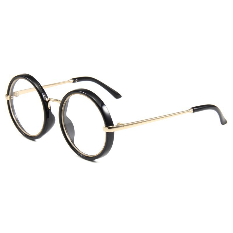 Kính mát chống tia UV kiểu dáng đơn giản xinh xắn cho các bé gentle monster | BigBuy360 - bigbuy360.vn