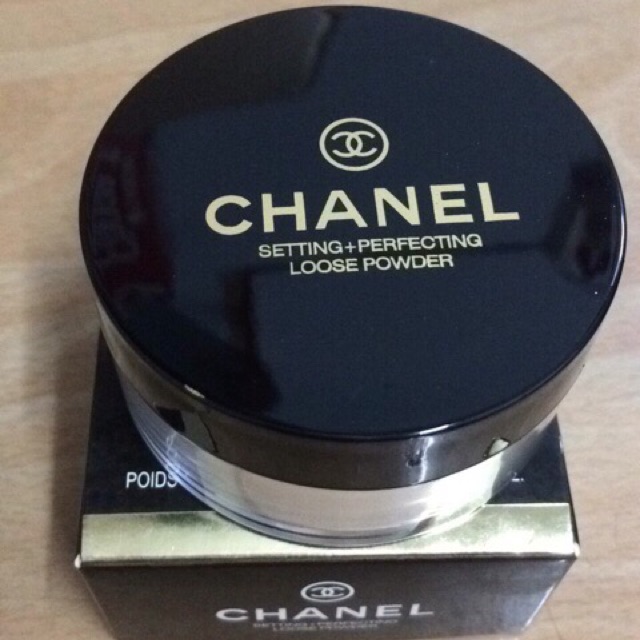 Phấn phủ dạng bột