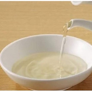 500ml giấm nuôi  nhà làm