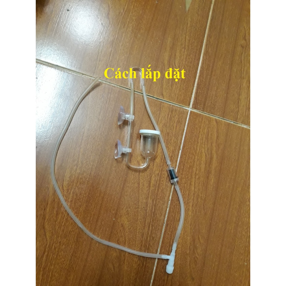 Cốc sủi oxi siêu mịn - Cốc sủi oxi giá tốt nhất