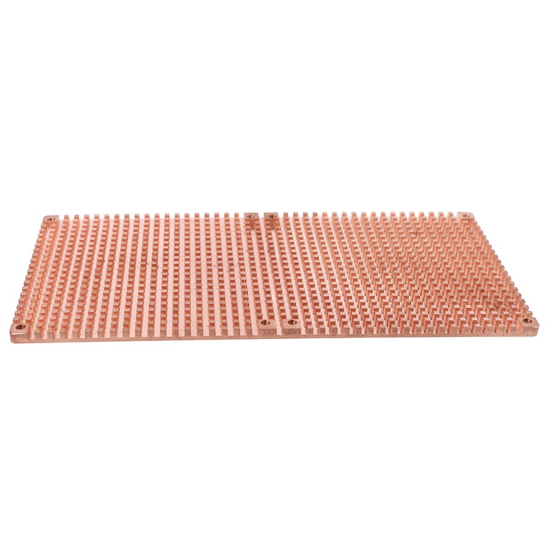 Nắp Đậy Đồ Họa Bằng Đồng Cho 3090 / 3080