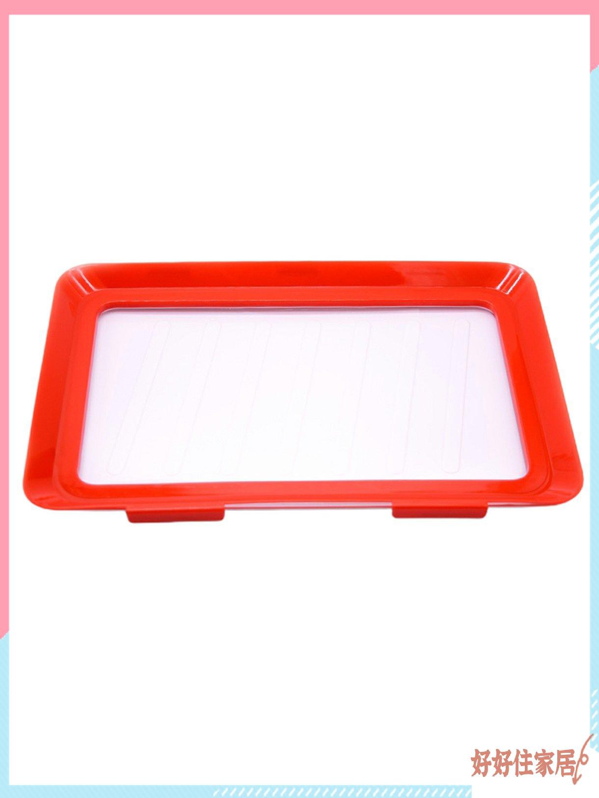 Khay Nhựa Đựng Thực Phẩm Hút Chân Không Sáng Tạo