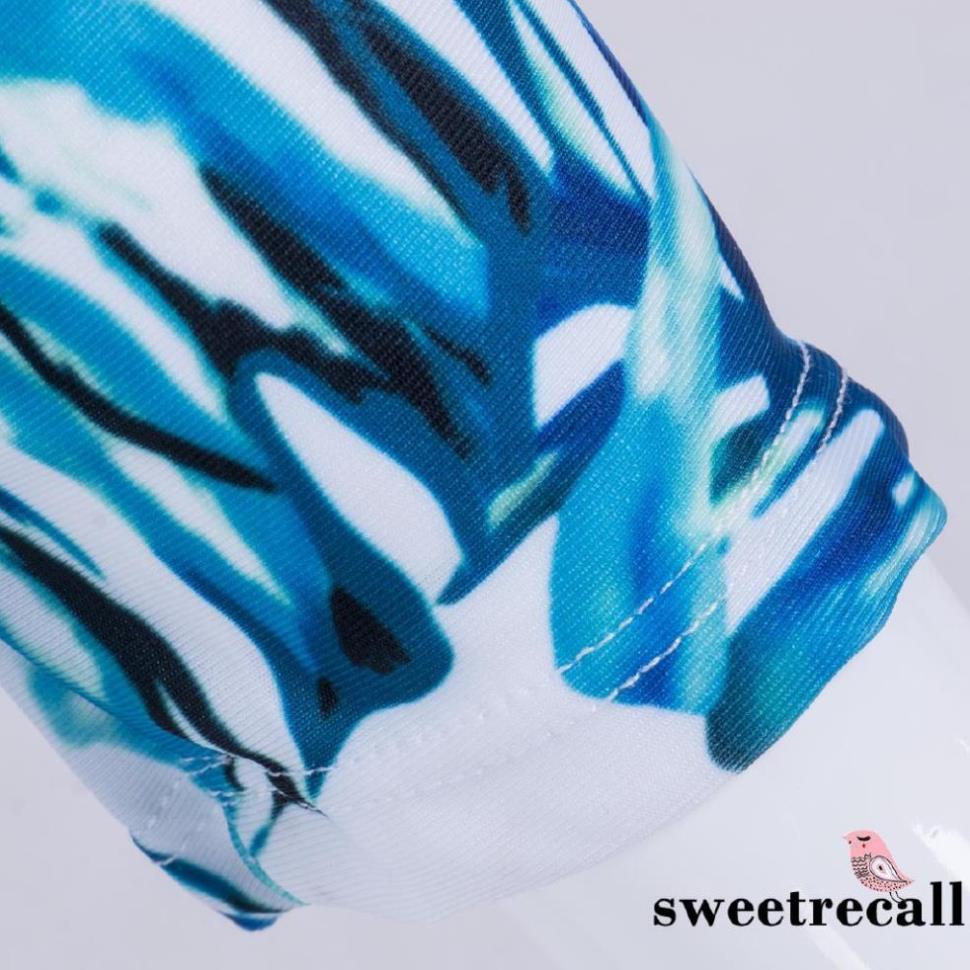 Áo bơi nữ tay dài khoét ngực gợi cảm new * | BigBuy360 - bigbuy360.vn