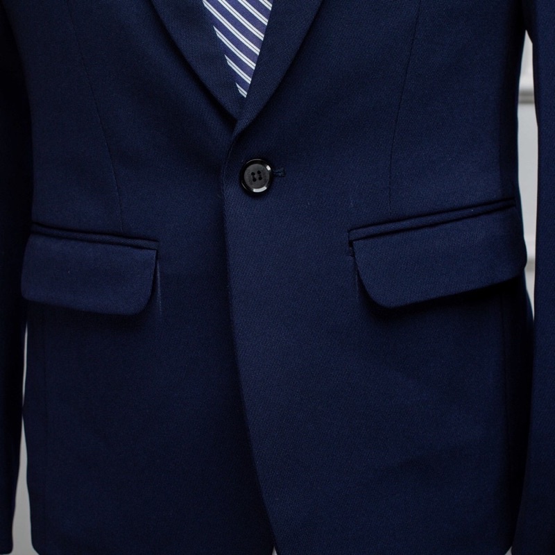 Bộ Vest Nam Cao Cấp Lịch Lãm Sang Trọng