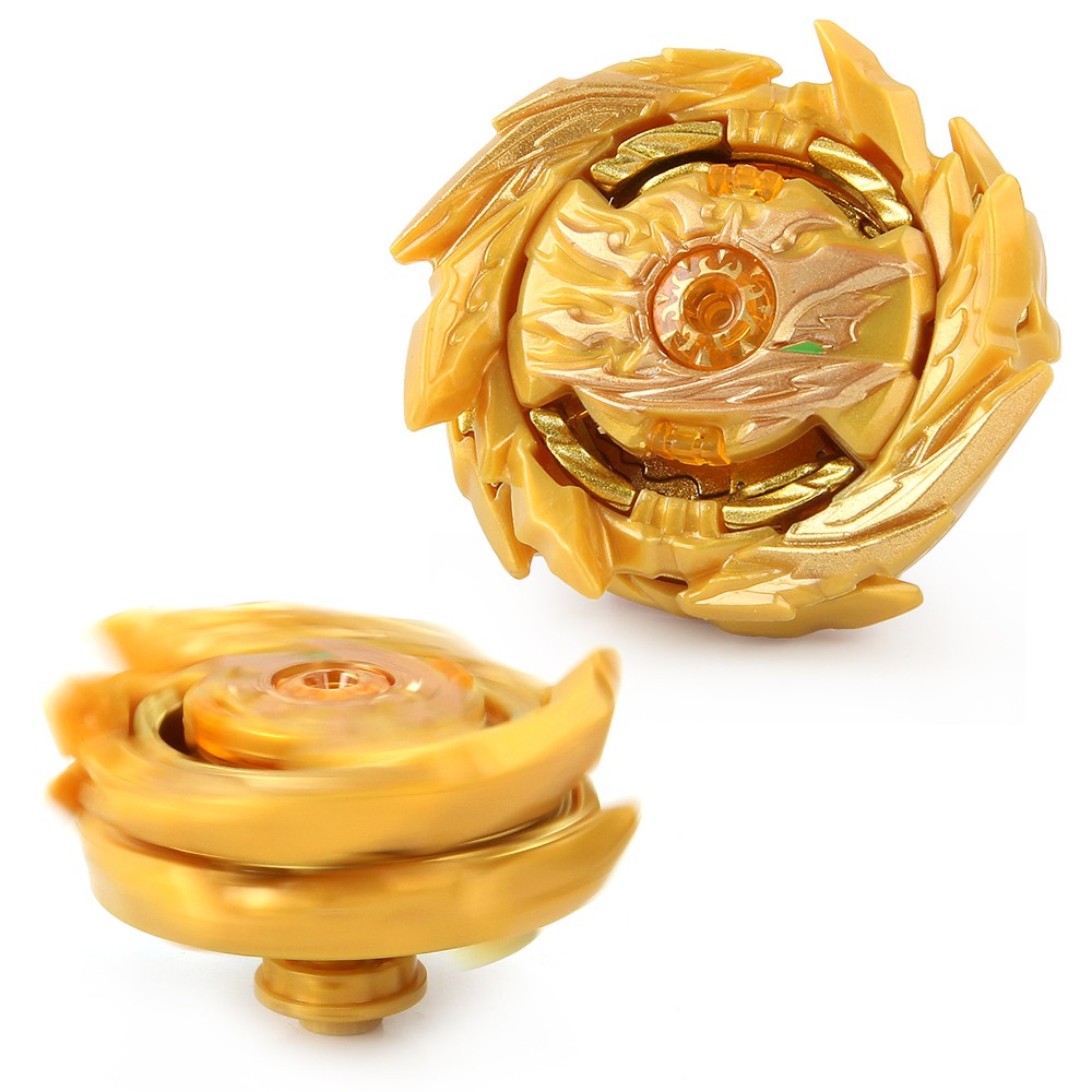 Con Quay Đồ Chơi Beyblade Burst B-159 Gold Super Hyperion Xceed 1a