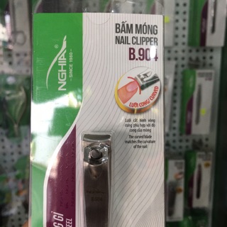 Bấm móng Nghĩa B.904