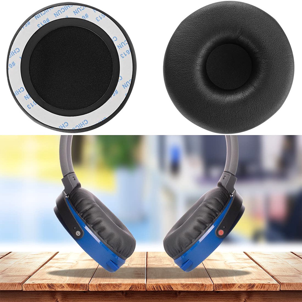 Mút tai nghe sony MDR-XB450, XB450AP, XB550AP