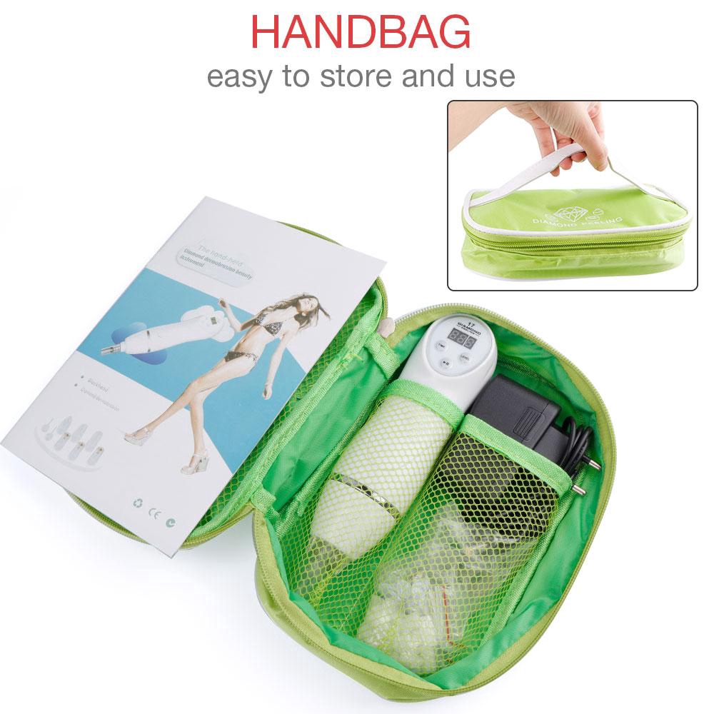 Foreverlily Cổ Phiếu Sẵn Sàng | Máy Hút Mụn Đầu Đen Cầm Tay Tiện Lợi