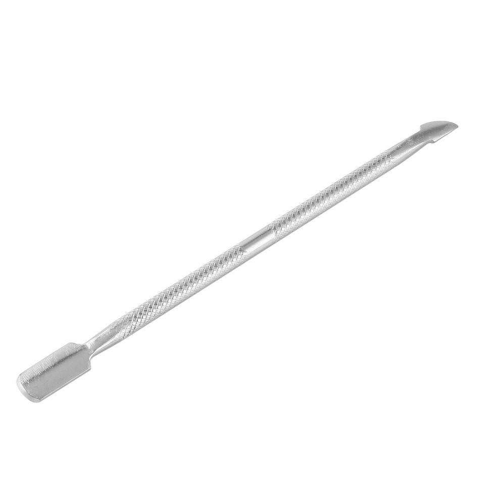 Dụng cụ đẩy da chết bằng thép không gỉ