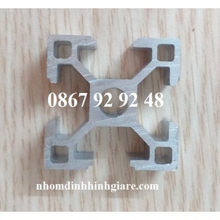 Nhôm định hình 3030