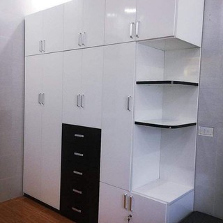 . . [ SIÊU TIẾT KIỆM ] Thiết kế nội thất nhựa Đài Loan theo yêu cầu . . .
