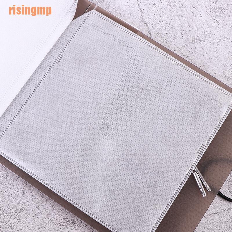 Túi đựng đĩa chứa được 12 đĩa CD DVD thuận tiện chất lượng cao