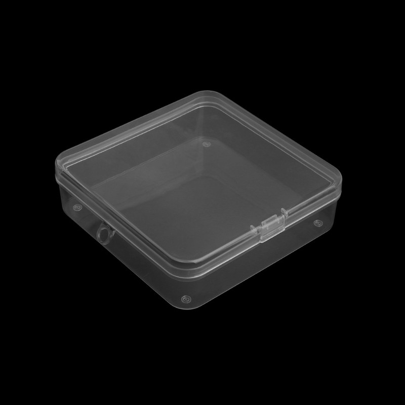 Hộp Đựng Núm Vú Giả Cho Bé