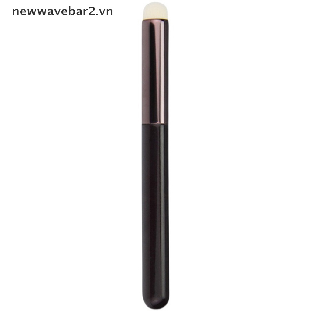 [newwavebar] Cọ Trang Điểm Đầu Tròn Đánh Phấn Nền / Phấn Phủ
