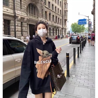 Hoddie balenciaga