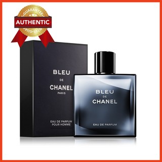 Nước Hoa Nam Bleu Chanel 100ml - Đẳng Cấp Phái Mạnh ( Hàng Chính Hãng )
