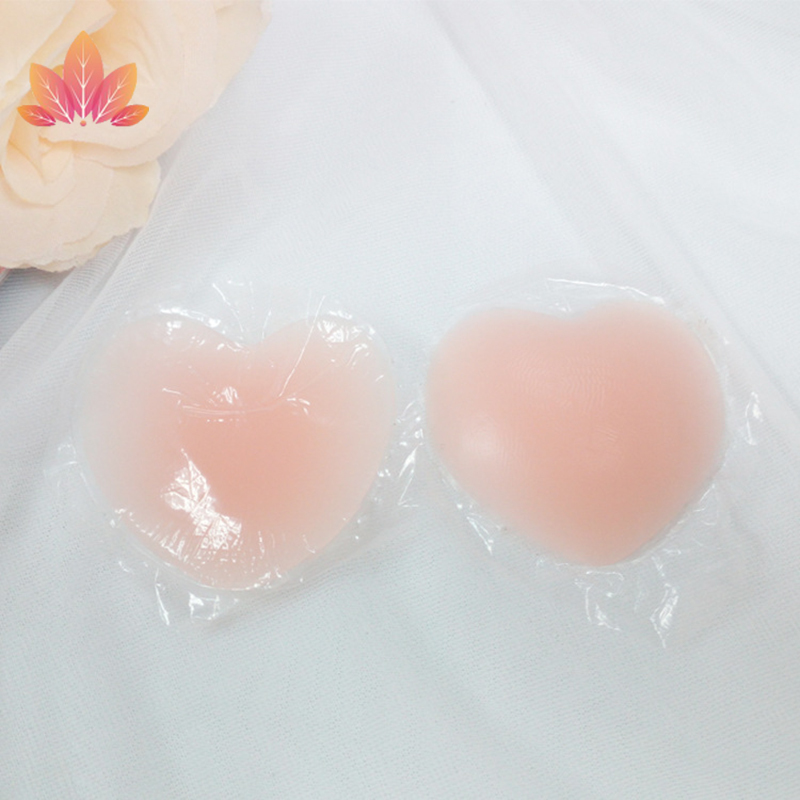Miếng dán ngực silicon tiện lợi chất lượng cao cho nữ