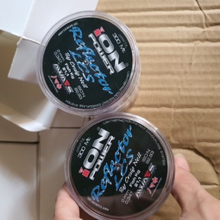 Cước câu cá ION Power 300m siêu dai