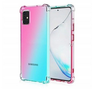 Ốp lưng dẻo trong chống sốc SamSung Galaxy A51
