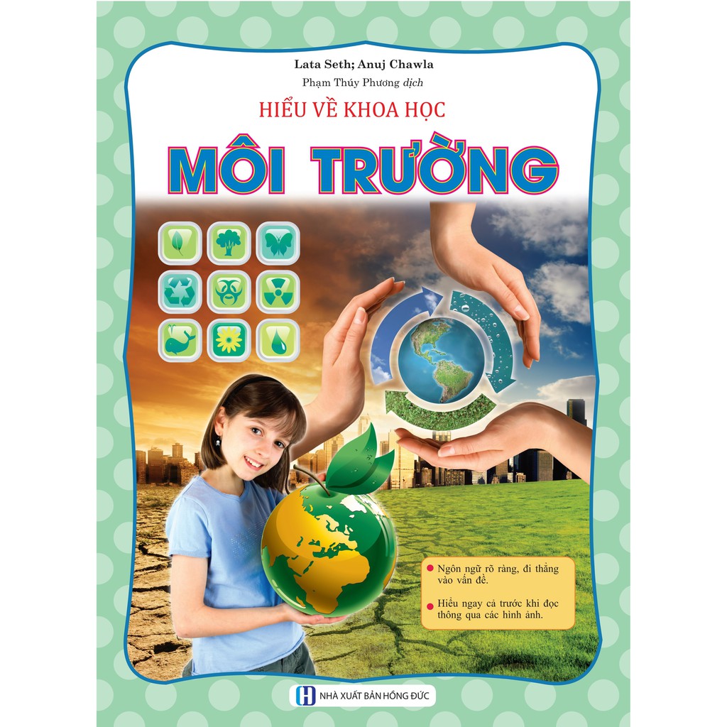 Hiểu Về Khoa Học - Môi trường